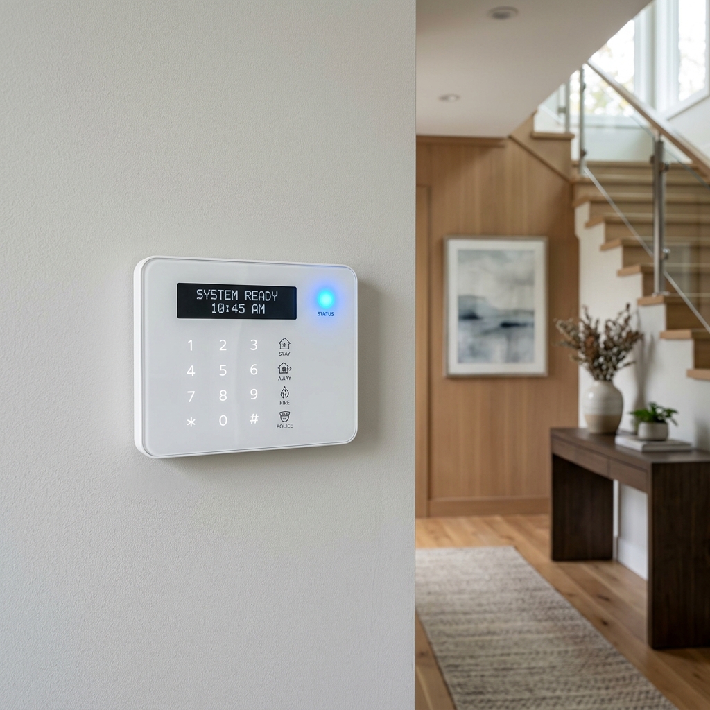 Alarm System
